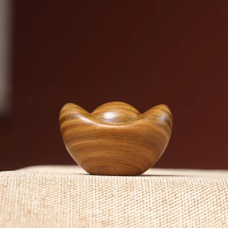 Finger Carpenter Green Sandalwood Collectible Unisex-1