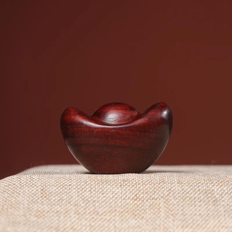 Finger Carpenter Green Sandalwood Collectible Unisex-9