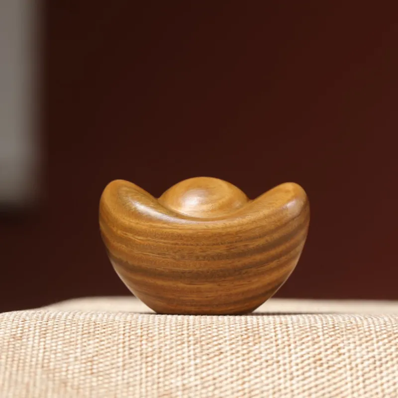 Finger Carpenter Green Sandalwood Collectible Unisex-4