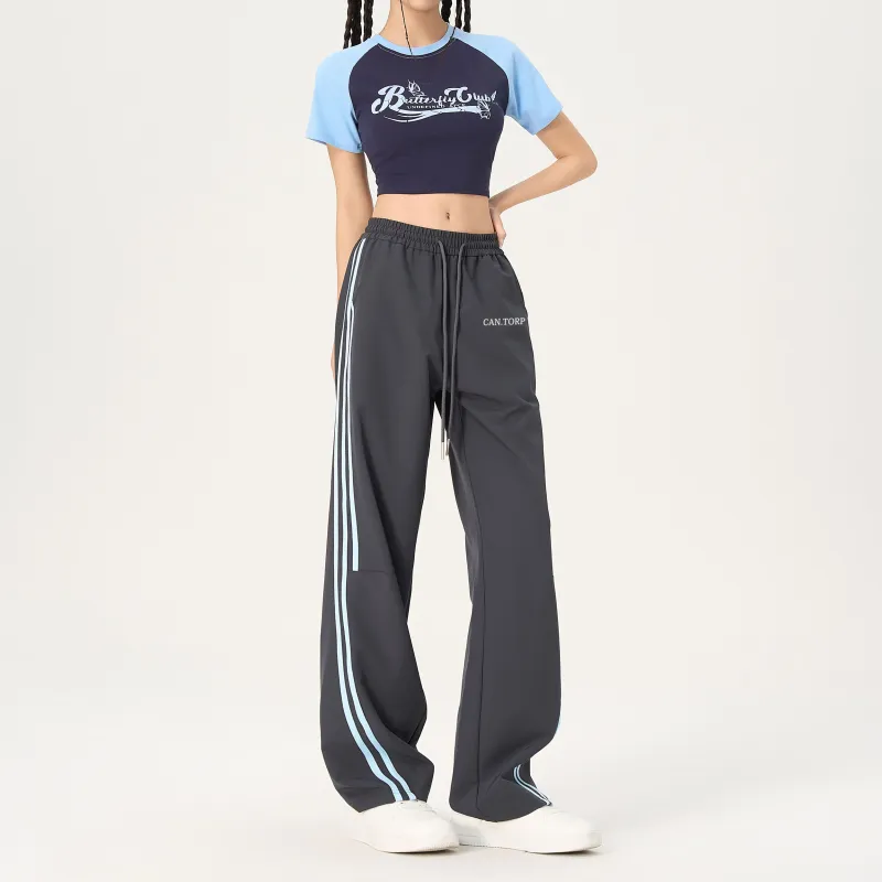 CAN·TORP Casual Pants Unisex-18