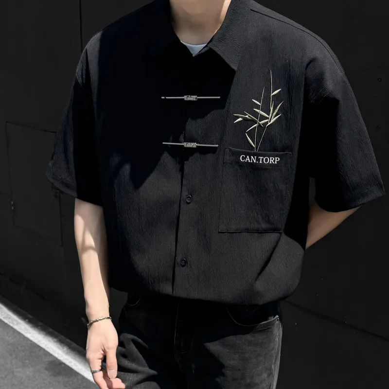CAN·TORP Shirts Unisex-3