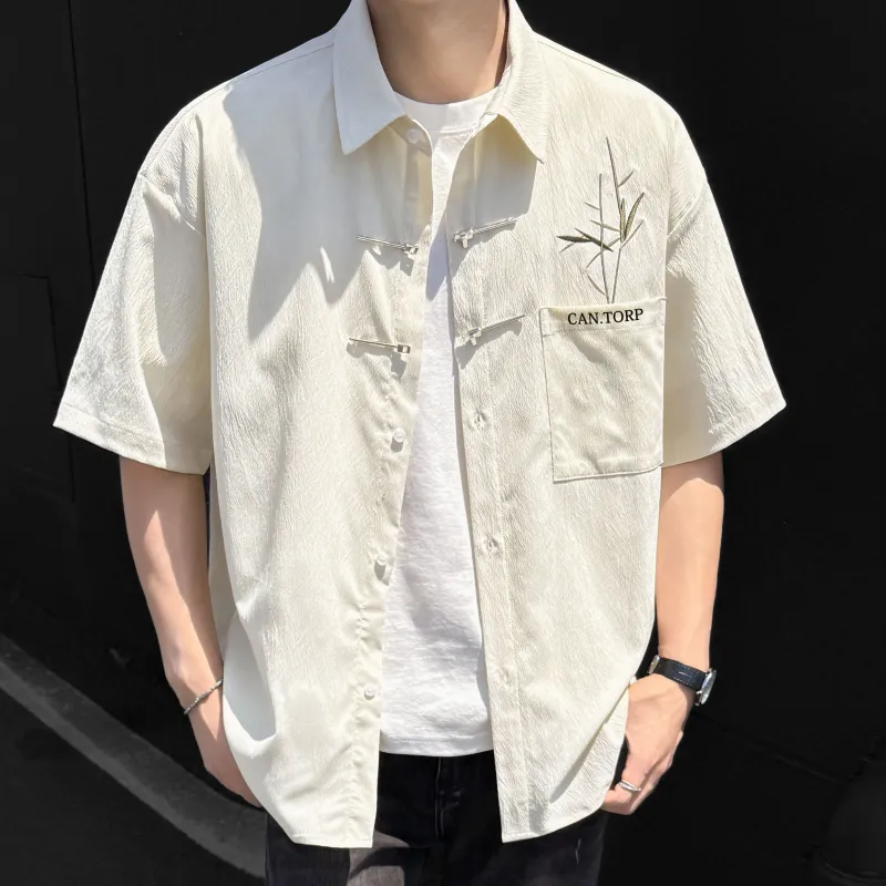 CAN·TORP Shirts Unisex-6