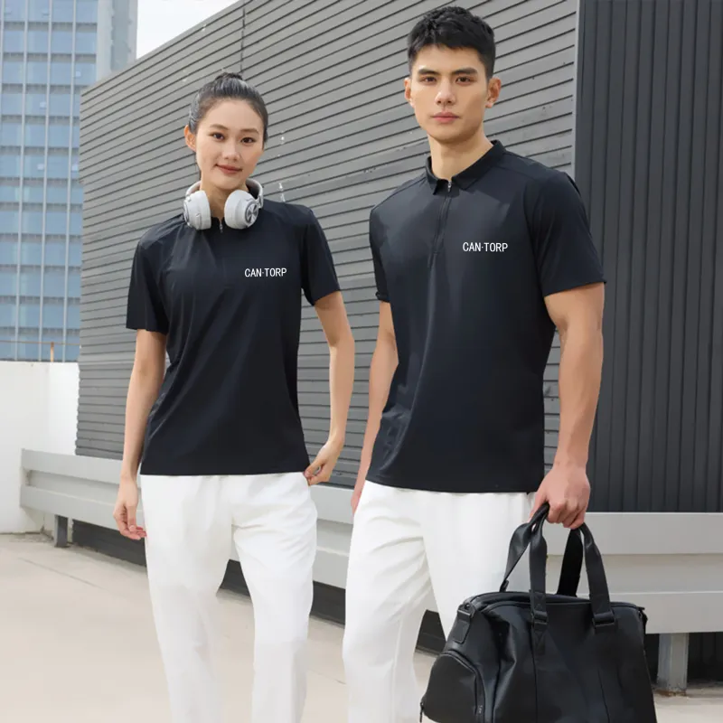 CAN·TORP Workout Clothing Unisex-4
