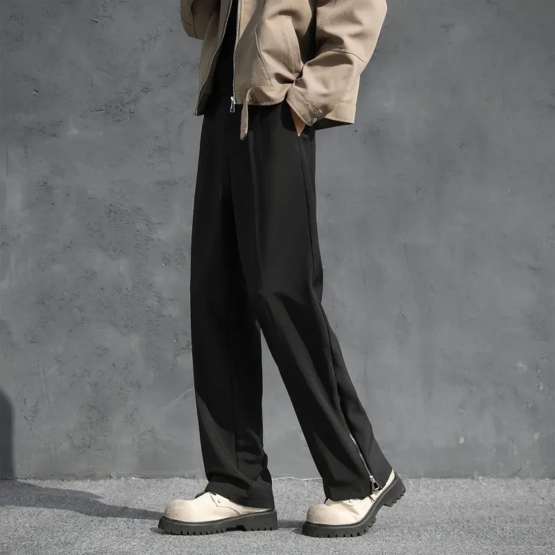 CAN·TORP Suit Trousers Unisex-4