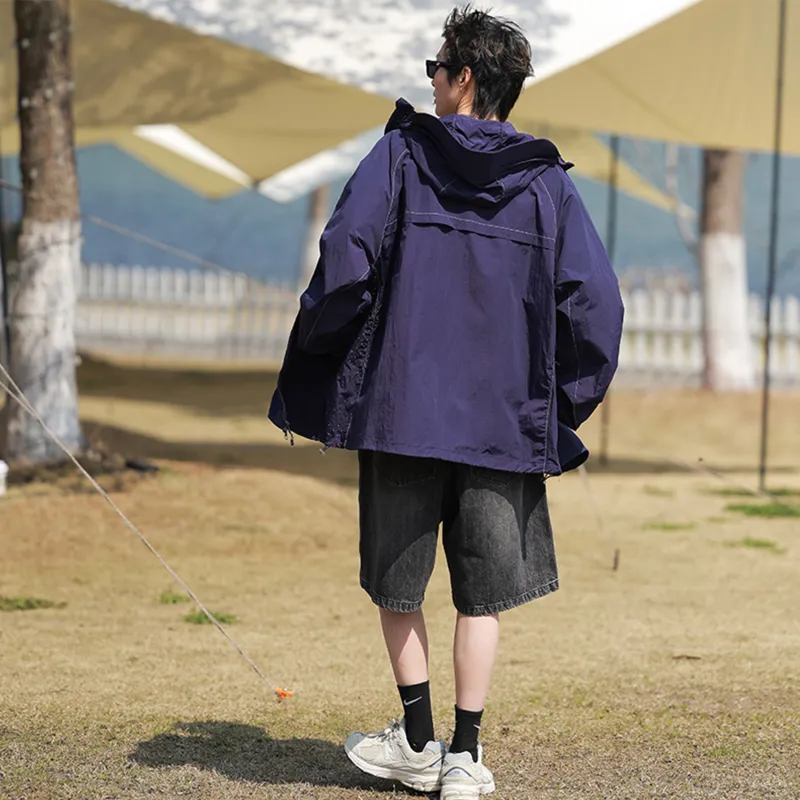 CAN·TORP Sun Protection Clothing Unisex-20