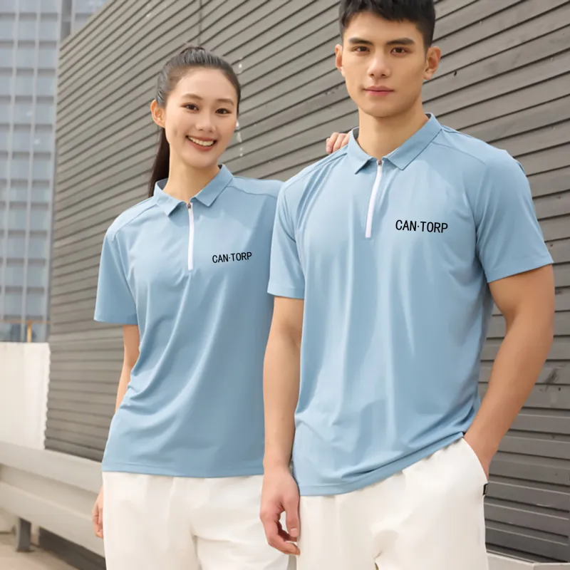 CAN·TORP Workout Clothing Unisex-26