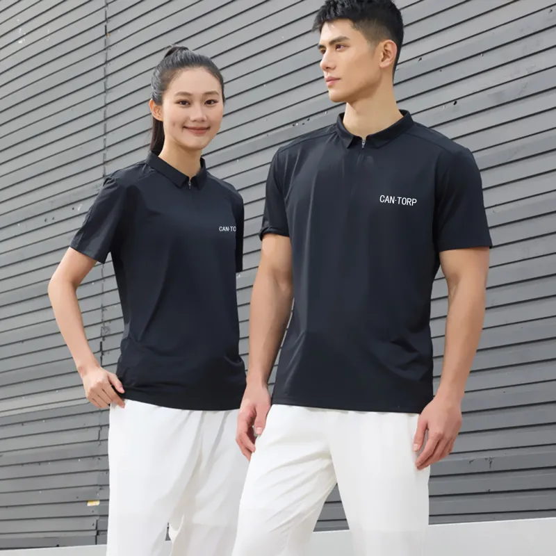CAN·TORP Workout Clothing Unisex-3