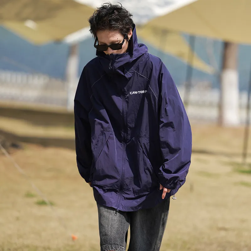 CAN·TORP Sun Protection Clothing Unisex-19