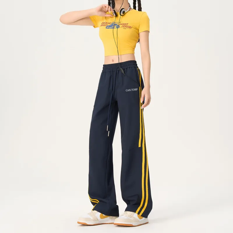 CAN·TORP Casual Pants Unisex-10