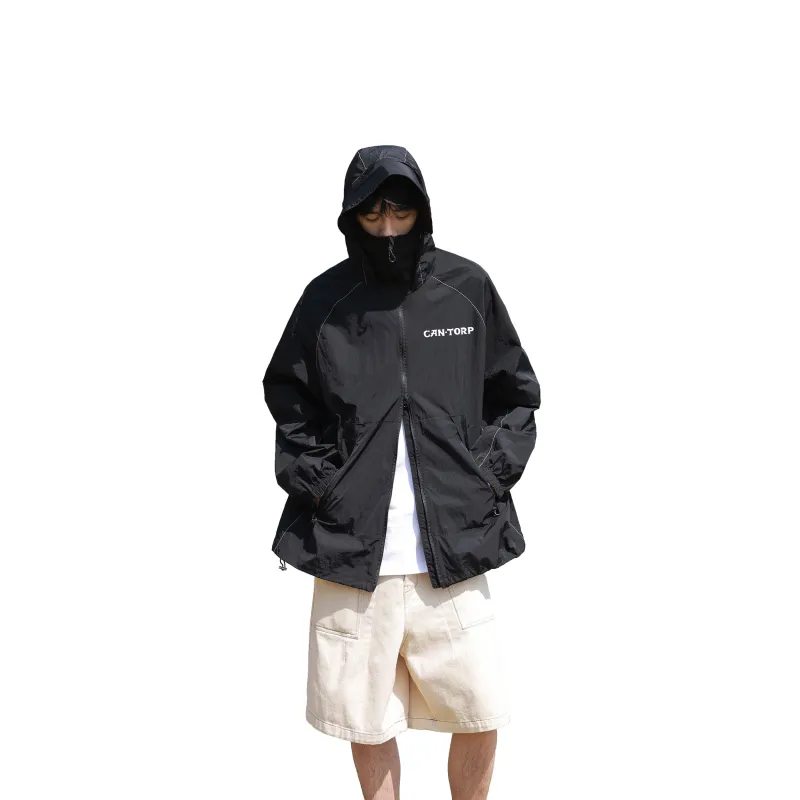 CAN·TORP Sun Protection Clothing Unisex-2