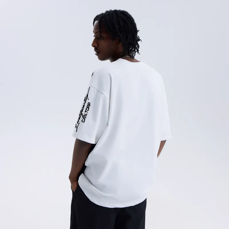 CAN·TORP Polo Shirts Unisex-9