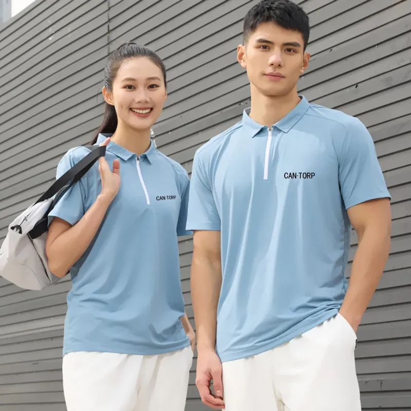 CAN·TORP Workout Clothing Unisex-28