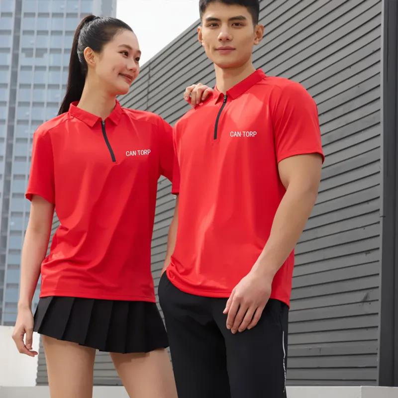 CAN·TORP Workout Clothing Unisex-22