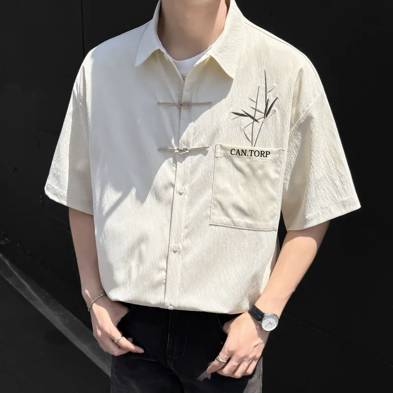 CAN·TORP Shirts Unisex-8