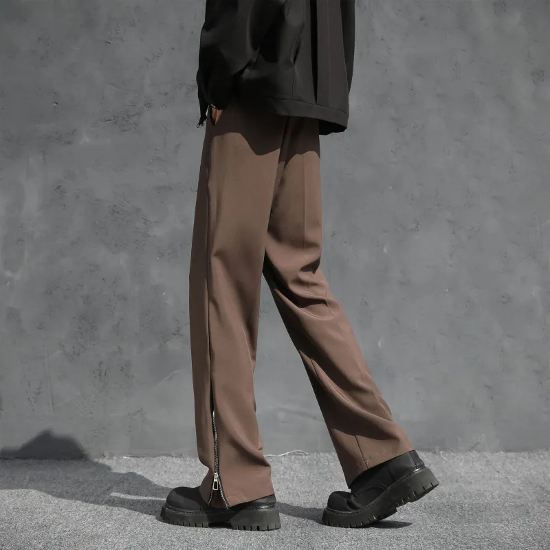 CAN·TORP Suit Trousers Unisex-10