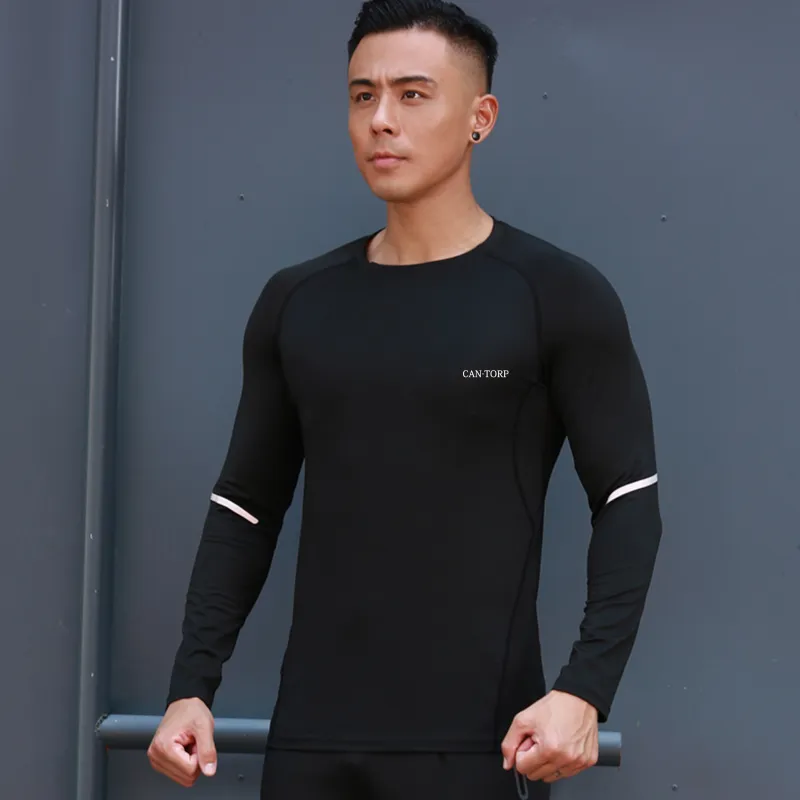 CAN·TORP Workout Clothing Unisex-1