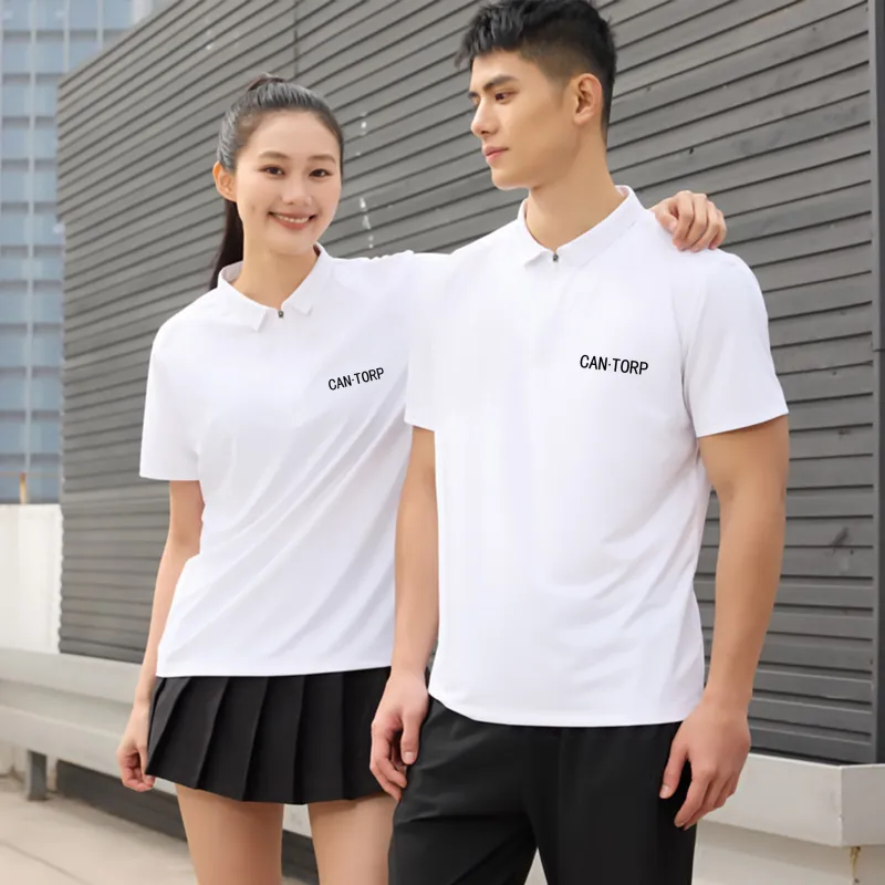 CAN·TORP Workout Clothing Unisex-11