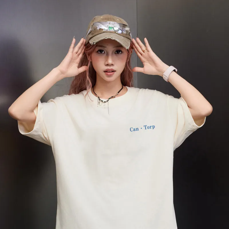 CAN·TORP T-Shirts Unisex-18