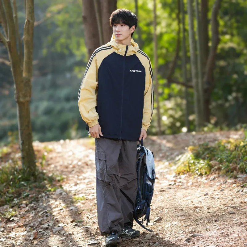 CAN·TORP Super Light Breathable UV Protection Cooling Sun Protection Clothing Unisex-20