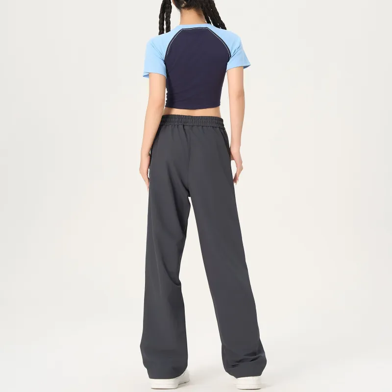 CAN·TORP Casual Pants Unisex-20
