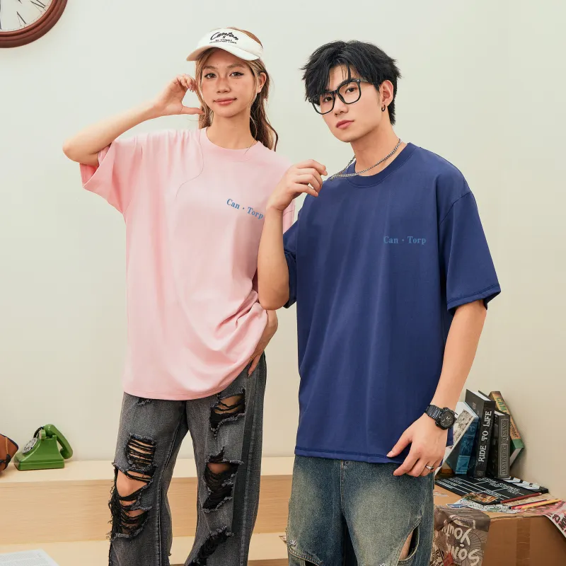CAN·TORP T-Shirts Unisex-23
