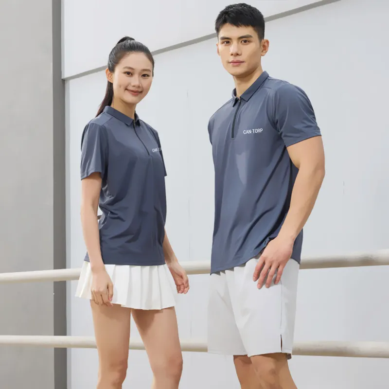 CAN·TORP Workout Clothing Unisex-15
