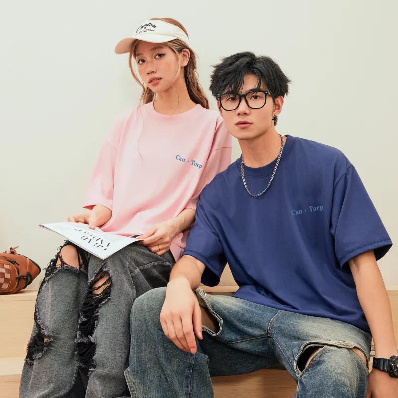 CAN·TORP T-Shirts Unisex-39