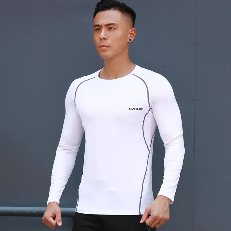 CAN·TORP Workout Clothing Unisex-4