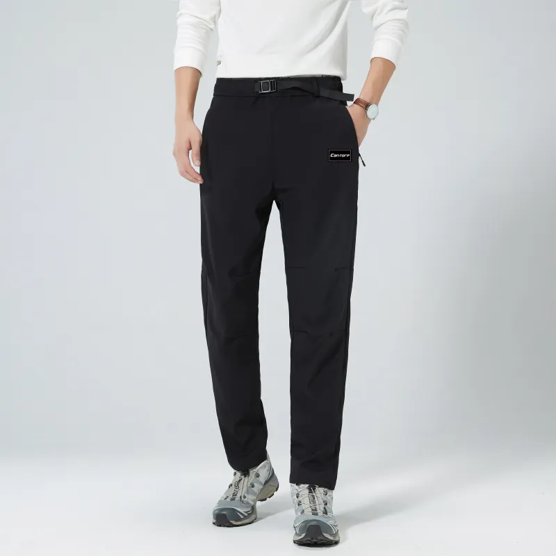 CAN·TORP Windbreaker Pants Unisex-3