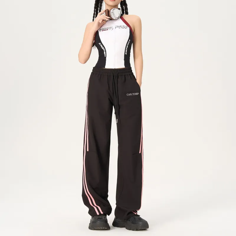 CAN·TORP Casual Pants Unisex-2