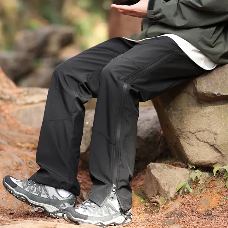 CAN·TORP Casual Pants Unisex-1