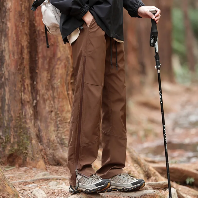 CAN·TORP Casual Pants Unisex-9