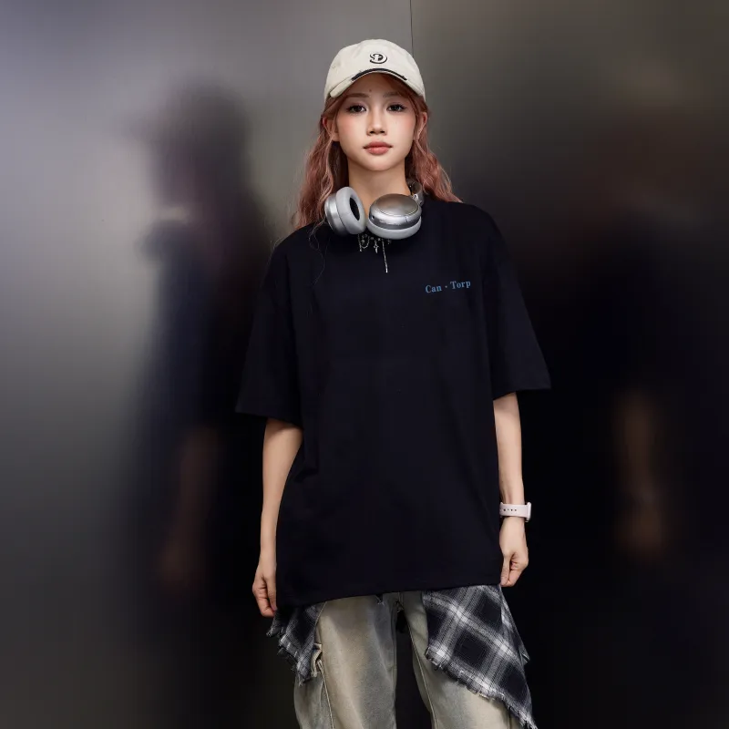 CAN·TORP T-Shirts Unisex-2
