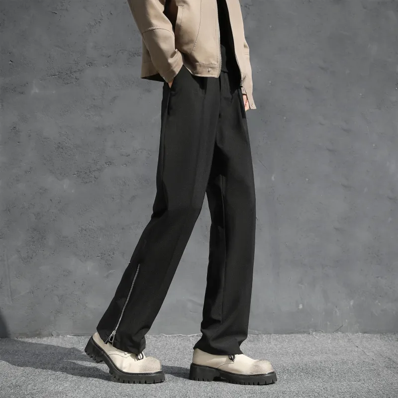 CAN·TORP Suit Trousers Unisex-5