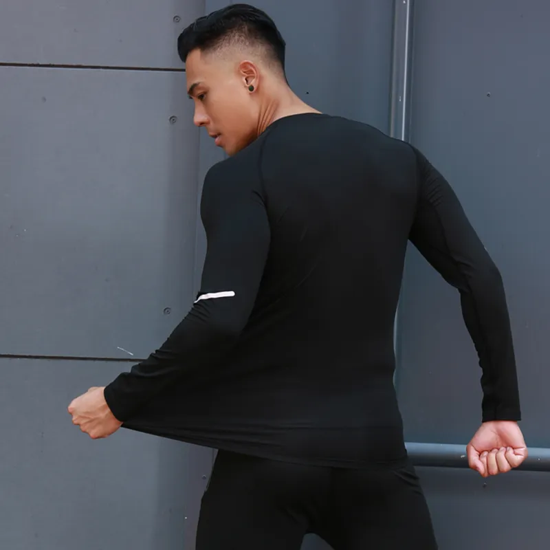 CAN·TORP Workout Clothing Unisex-2