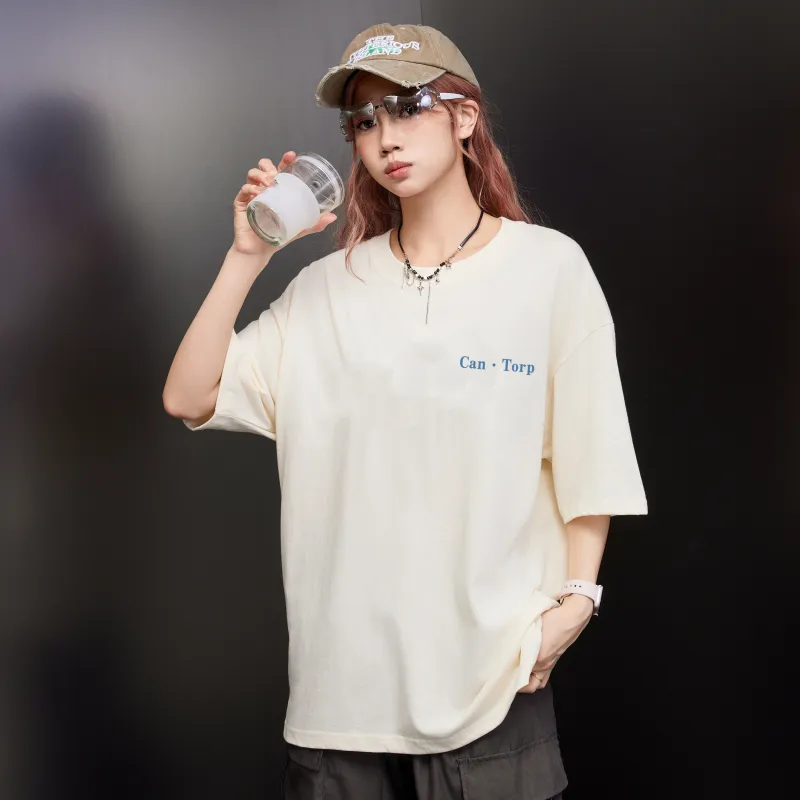 CAN·TORP T-Shirts Unisex-16