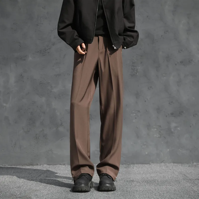 CAN·TORP Suit Trousers Unisex-8