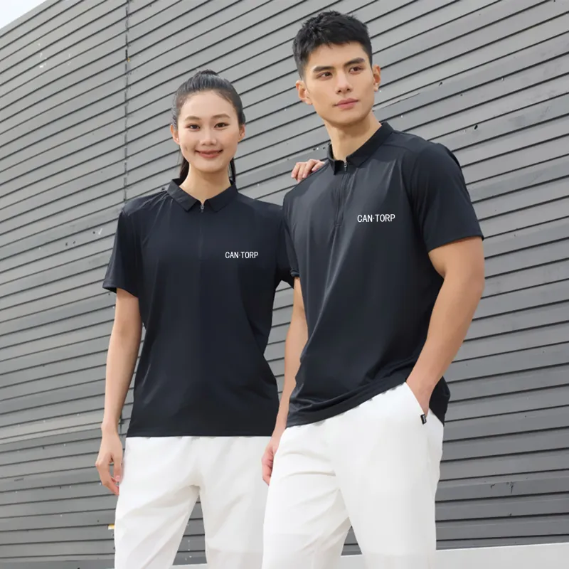 CAN·TORP Workout Clothing Unisex-5