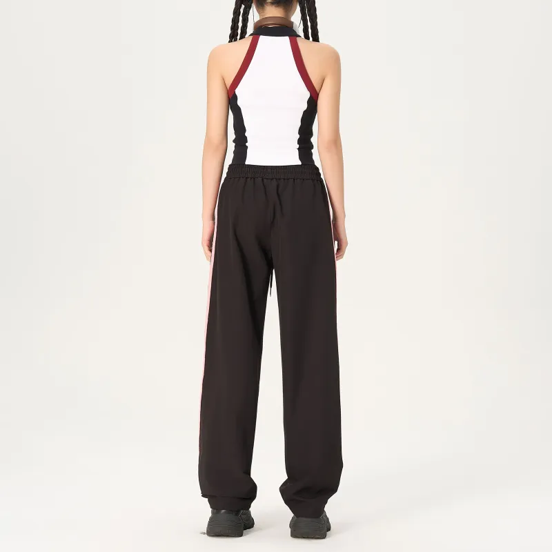 CAN·TORP Casual Pants Unisex-6