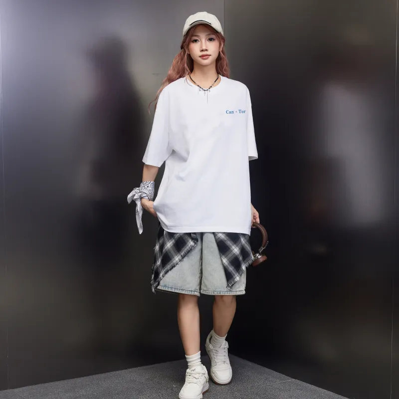 CAN·TORP T-Shirts Unisex-13