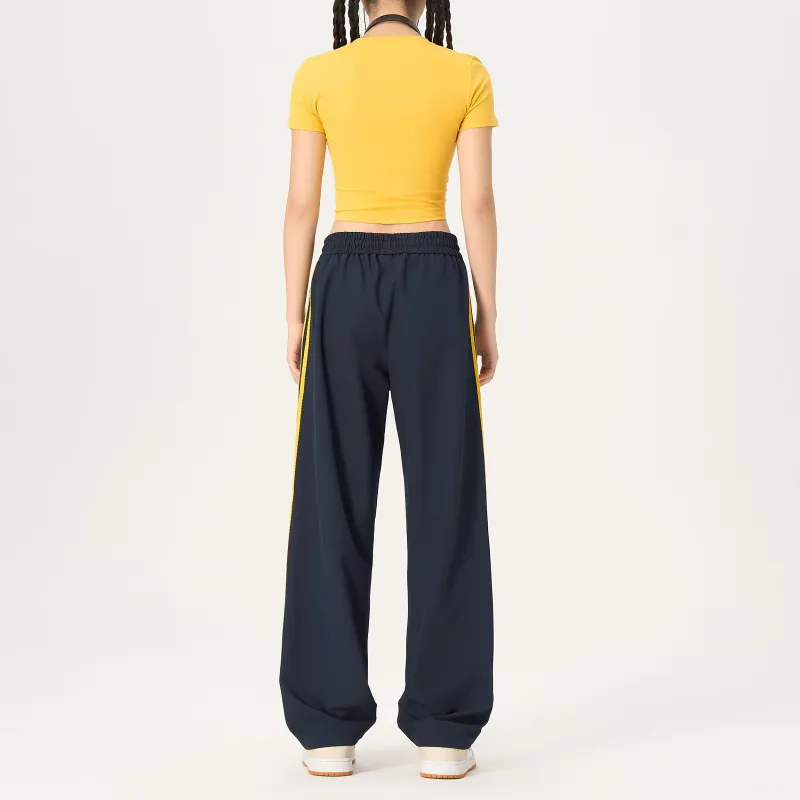 CAN·TORP Casual Pants Unisex-13