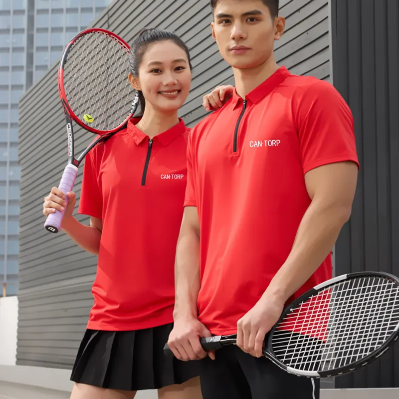 CAN·TORP Workout Clothing Unisex-20
