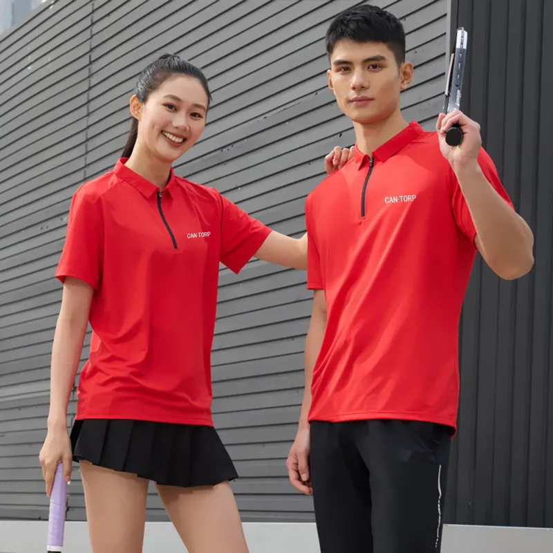 CAN·TORP Workout Clothing Unisex-21