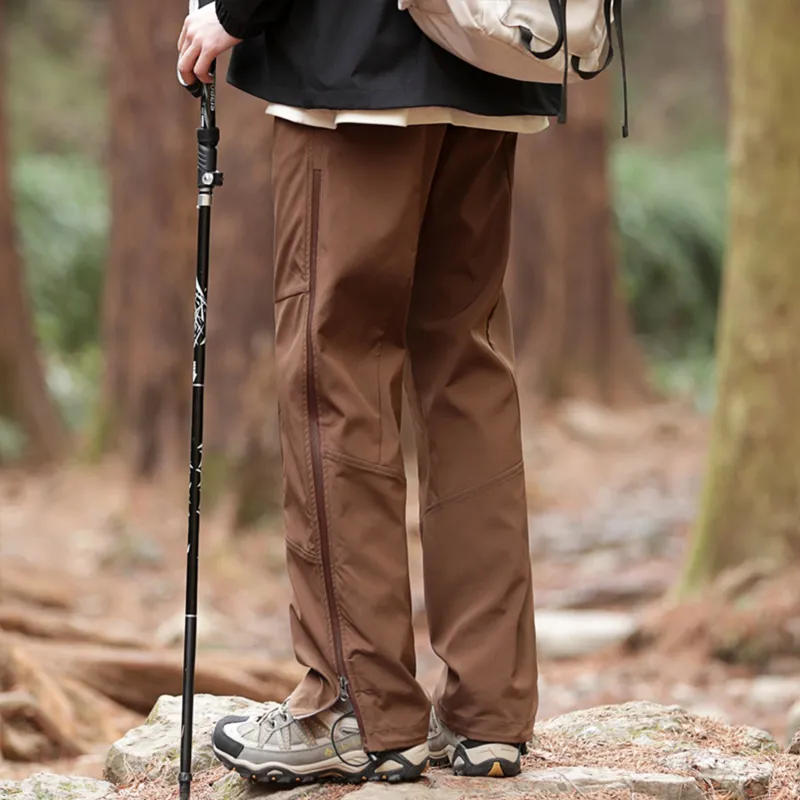 CAN·TORP Casual Pants Unisex-10