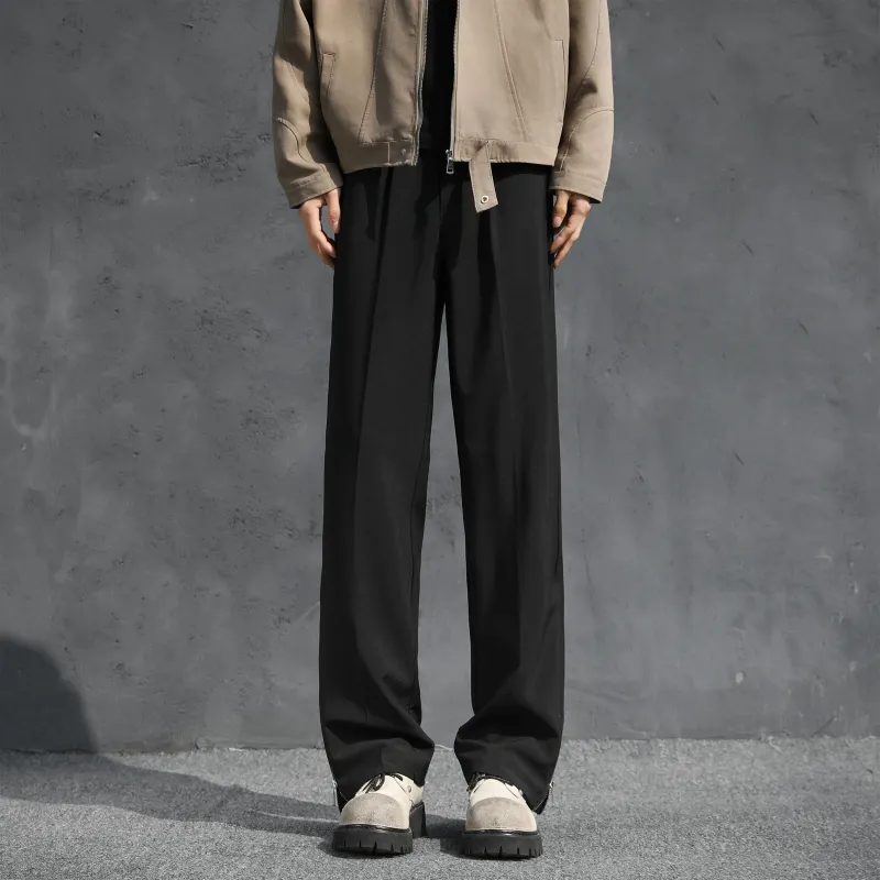 CAN·TORP Suit Trousers Unisex-2