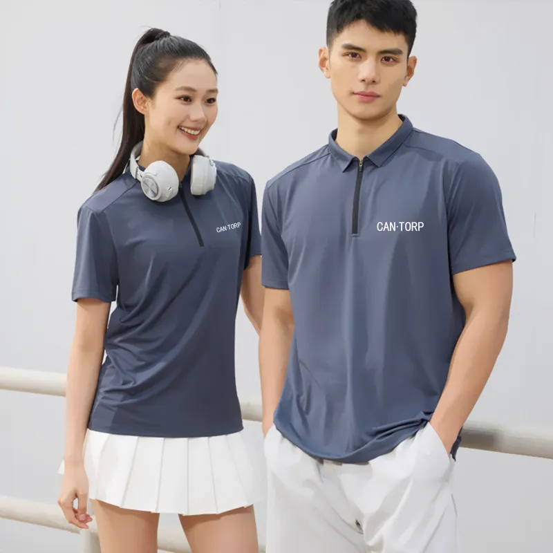CAN·TORP Workout Clothing Unisex-16