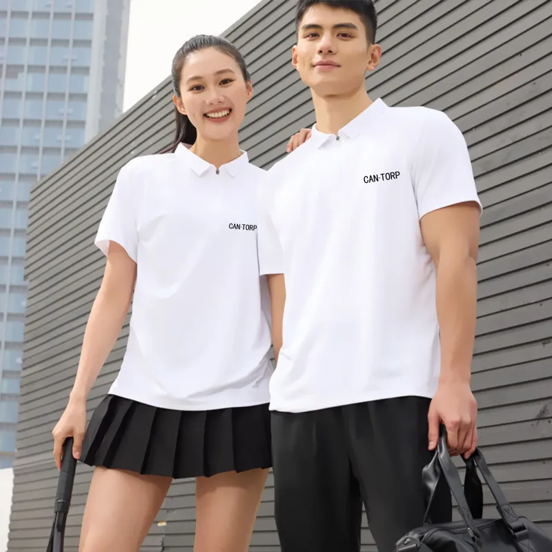 CAN·TORP Workout Clothing Unisex-9