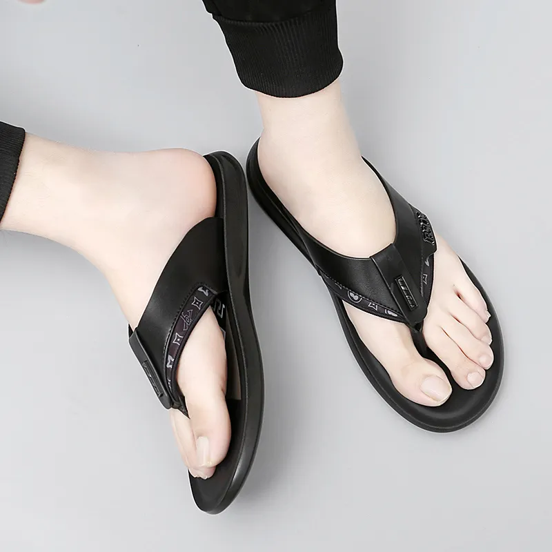 PEHL Flip Flops Men-4