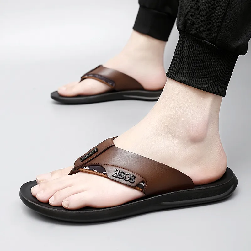PEHL Flip Flops Men-11