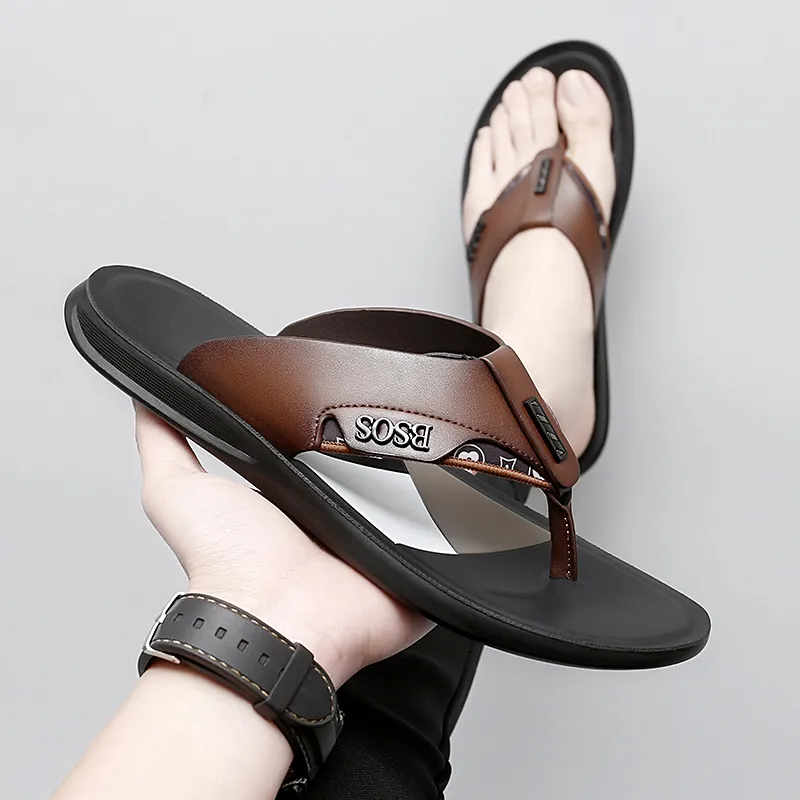 PEHL Flip Flops Men-8
